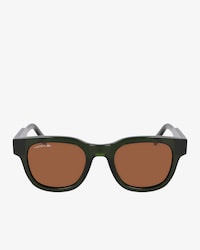 Gafas rectangulares L.12.12 Trim
