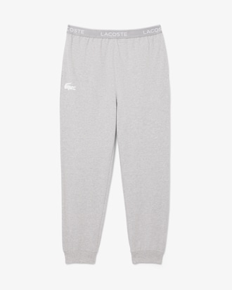 Pantalón de chándal loungewear de felpa