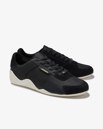 Zapatillas de mujer Hapona de piel texturizada