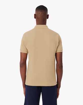 Polo original de corte cl&aacute;sico L.12.12