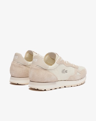 Zapatillas de hombre Partner 70s