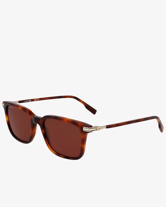 Gafas rectangulares New Heritage de acetato