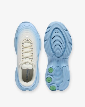 Zapatillas de mujer Spinor