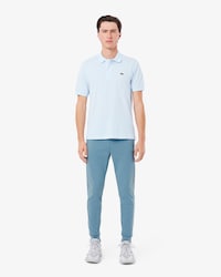 Pantalón de chándal ajustado de punto jersey