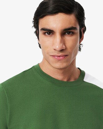 Sudadera loungewear de felpa estampada
