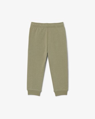 Pantal&oacute;n de ch&aacute;ndal de felpa unisex