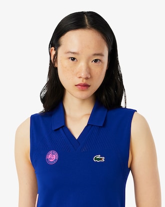 Vestido deportivo Roland Garros Edition