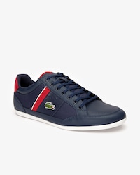 Zapatillas de hombre Chaymon de material sint&eacute;tico y textil