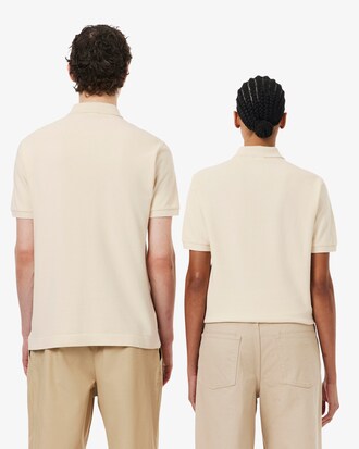 Polo Roland Garros Edition Clay Court