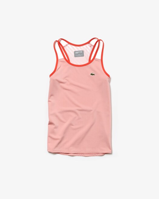 Rosa / Rojo / Blanco