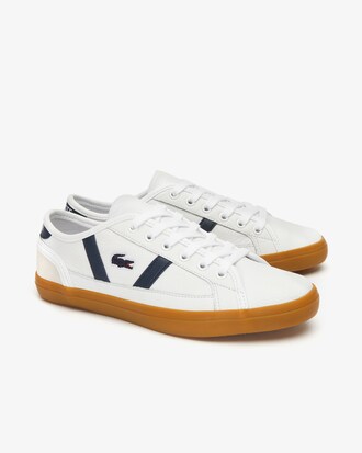 Zapatillas de mujer Sideline de piel