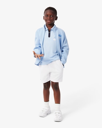 Chaqueta Mutua Madrid Open Edition para recogepelotas masculinos