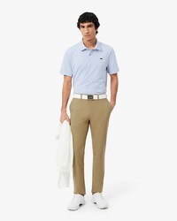 Pantal&oacute;n chino Commuter de corte ajustado el&aacute;stico