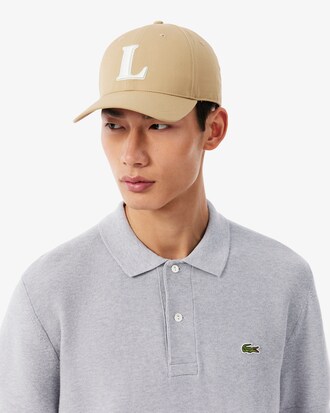 Polo de punto de corte cl&aacute;sico