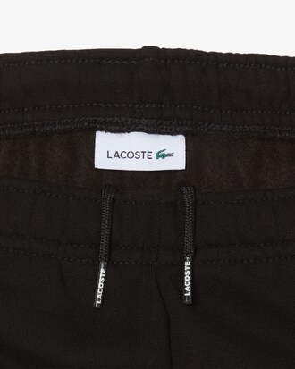 Unisex pantal&oacute;n de ch&aacute;ndal de felpa