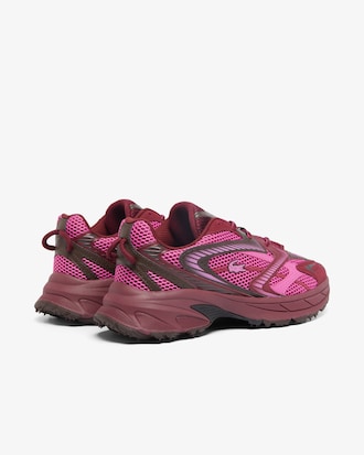 Zapatillas de hombre L003 Neo Shot