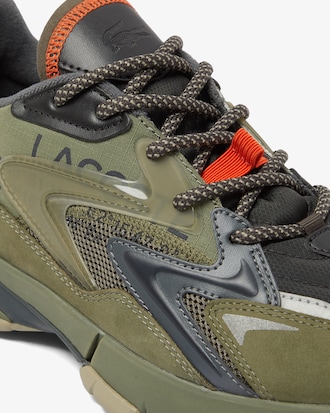 Zapatillas de hombre L003 Neo Tech