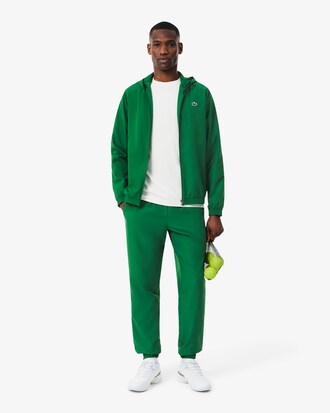 Pantal&oacute;n de ch&aacute;ndal deportivo ligero