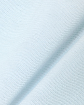 Camiseta de algod&oacute;n con bordado de cocodrilo