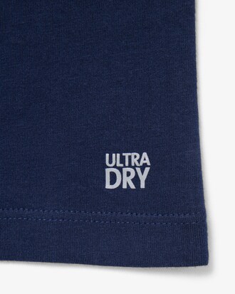Camiseta de tejido Ultra Dry Roland Garros Edition