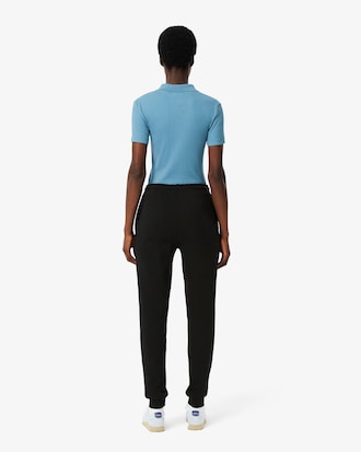 Pantalón de chándal de felpa