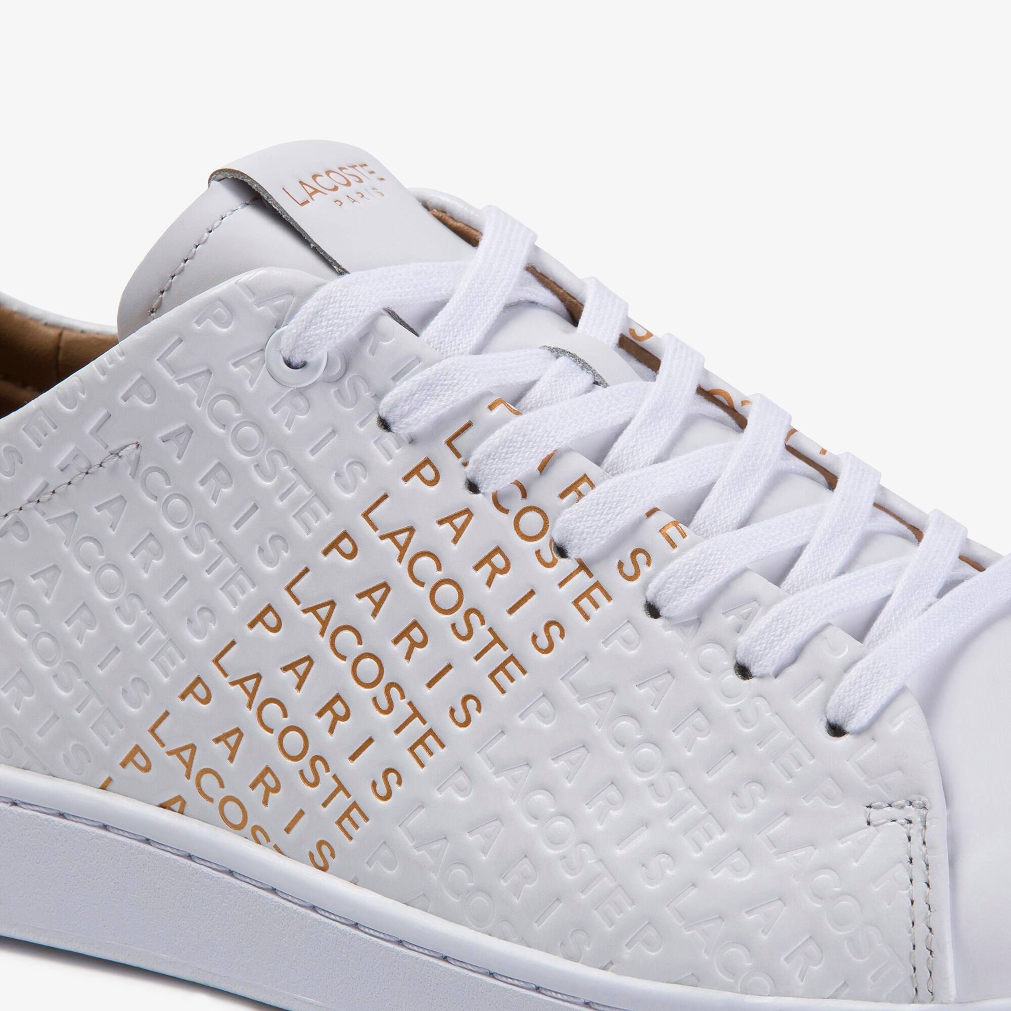 lacoste carnaby evo hombre