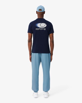 Pantal&oacute;n de ch&aacute;ndal deportivo ligero