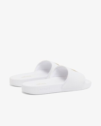 Serve Slides 0.0 de mujer