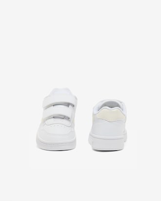 Zapatillas de bebé T-Clip Set