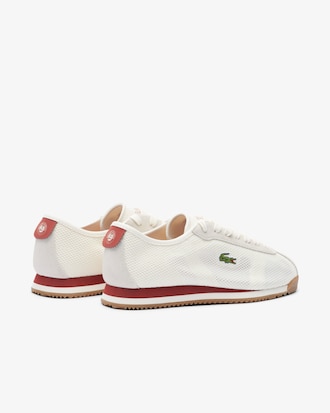 Zapatillas de mujer Roland-Garros Edition Club-Low