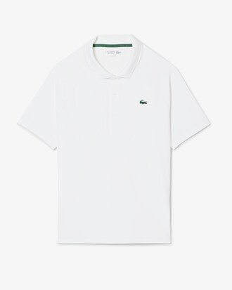 Polo deportivo de corte regular Ultra Dry