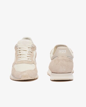 Zapatillas de hombre Partner 70s