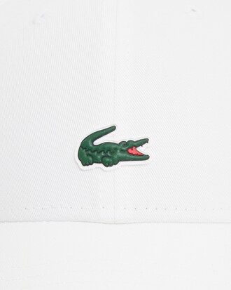 Gorra Lacoste x New Era Cap