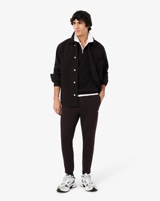 Pantal&oacute;n de ch&aacute;ndal de corte ajustado