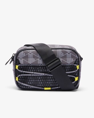 Bolso de reportero The Blend pequeño