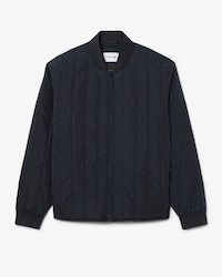 Chaqueta ligera acolchada hidr&oacute;fuga