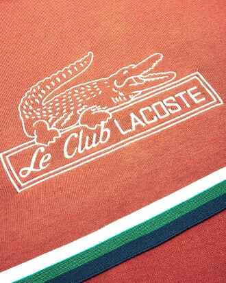 Manta throw L Leclub