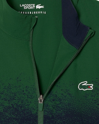Chándal Lacoste Tennis x Novak Djokovic