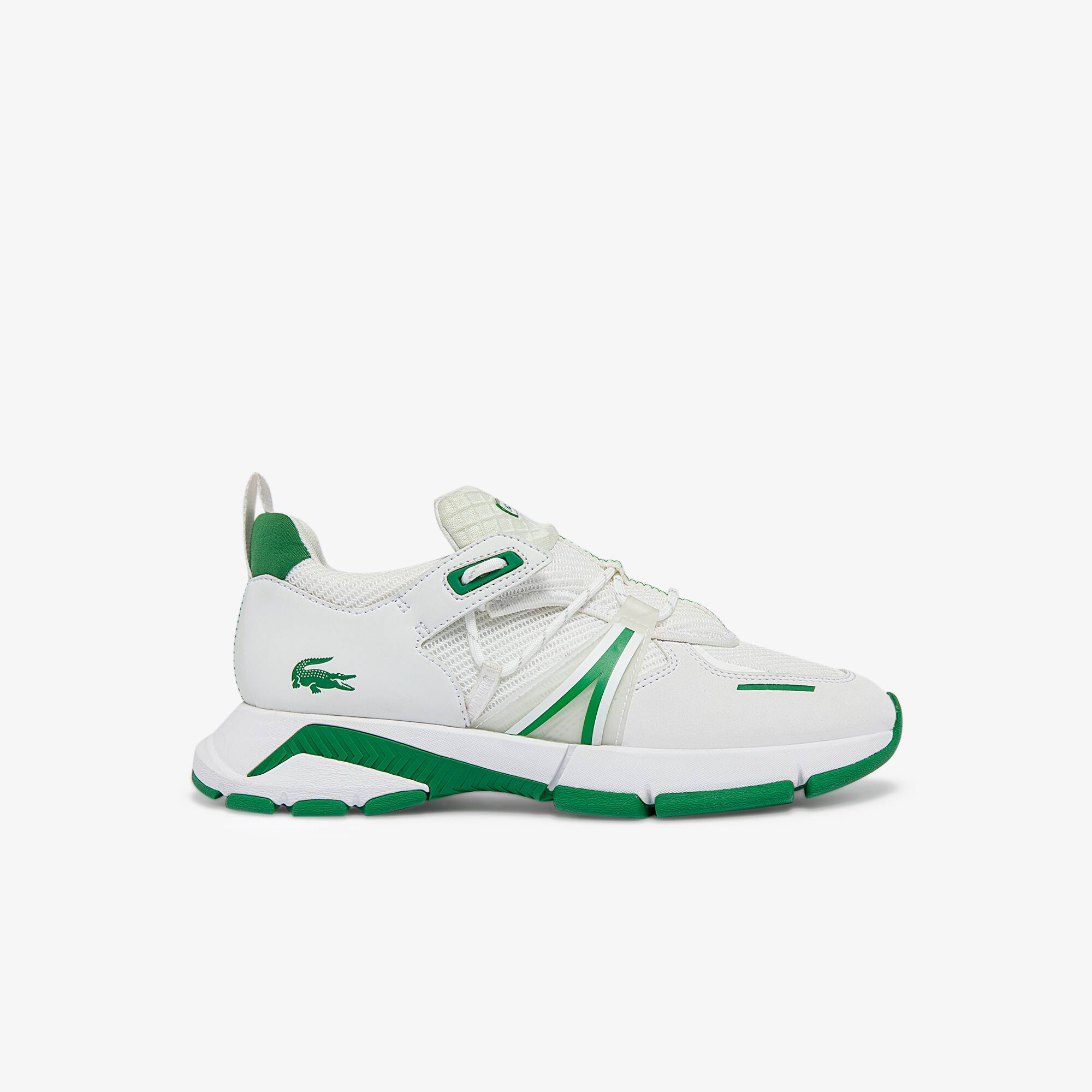botas lacoste para mujer