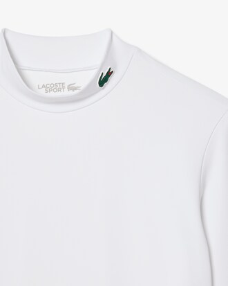 Camiseta de golf de corte ajustado Ultra Dry