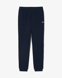 Pantal&oacute;n de ch&aacute;ndal de felpa de corte tapered
