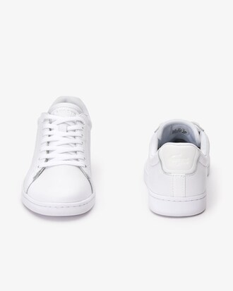 Zapatillas de mujer Carnaby Evo de piel con efecto iridiscente