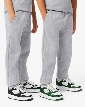 Pantalón de chándal de felpa
