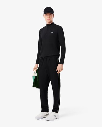 Pantal&oacute;n de ch&aacute;ndal deportivo hidr&oacute;fugo
