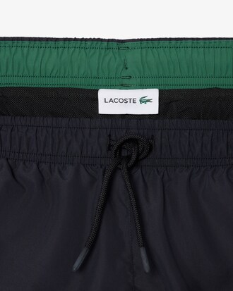 Short de ba&ntilde;o de secado r&aacute;pido