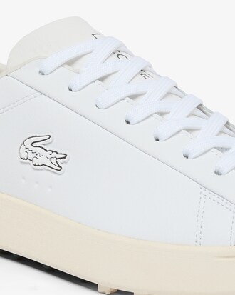 Zapatos de golf Carnaby de piel de hombre