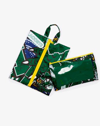 Regalo: Set de 2 fundas de viaje