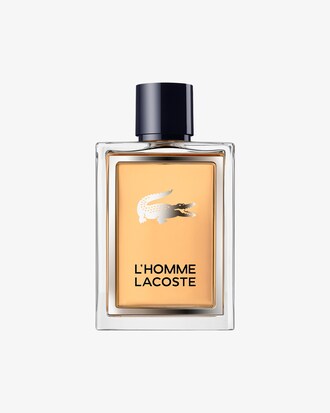 Eau de toilette L&rsquo;Homme Lacoste, 100&nbsp;ml