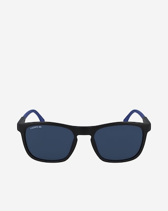 Rectangle Fan Sunglasses