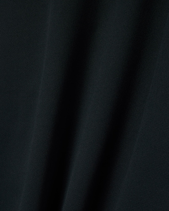 Camiseta gráfica de satén Runway